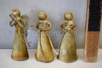 Christmas decorations - dolls