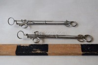 Chirurgische Instrumente