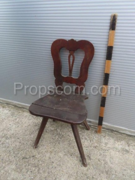 Peasant chair