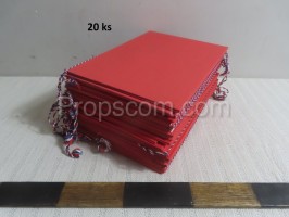 Rote Tafeln