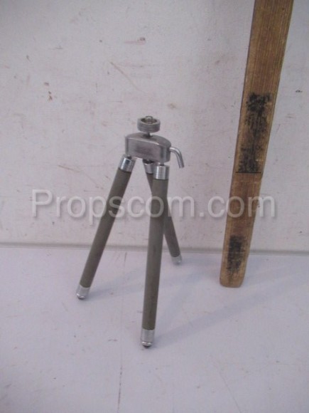 Camera tripod