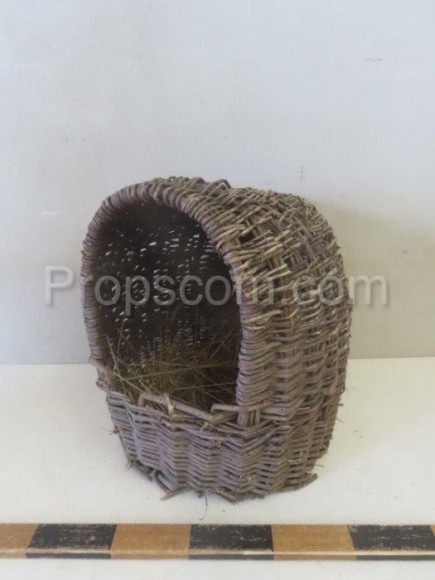 Wicker Cuckoo