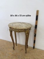 Salónní stolek