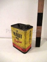 Madit small canister