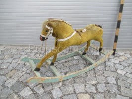 Rocking-horse