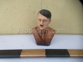 Büste von Adolf Hitler