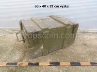 Military crate