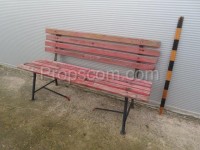 Benches