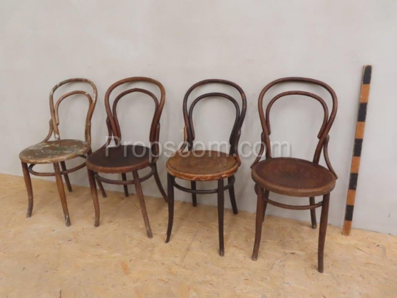 Thonet chair