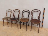 Thonet-Stuhl