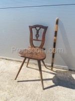 Peasant chair