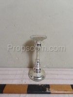 Candlestick glass