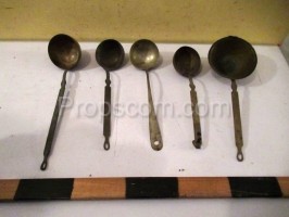 Ladles