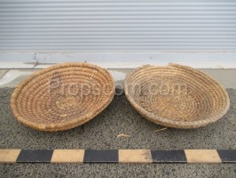 Wicker Taschentücher