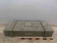 Military box