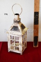 Portable lanterns