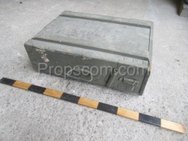 Military box