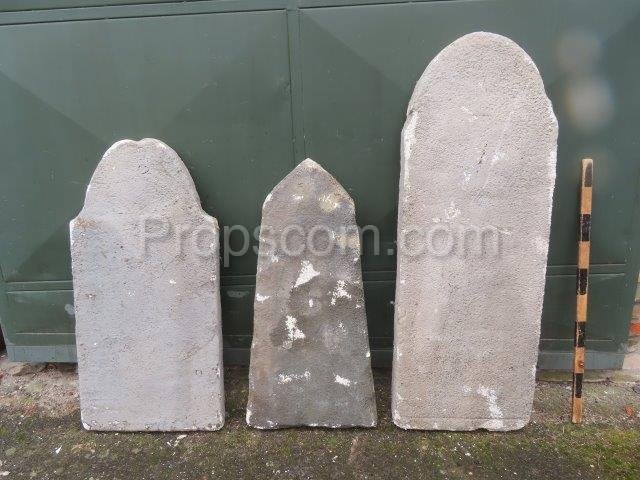 Tombstones