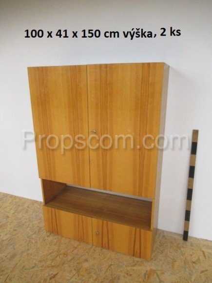 Office cabinet