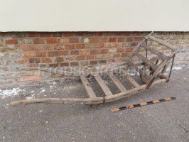 Wheelbarrow