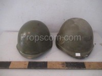 Military helmet