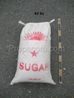 Large sugar bags