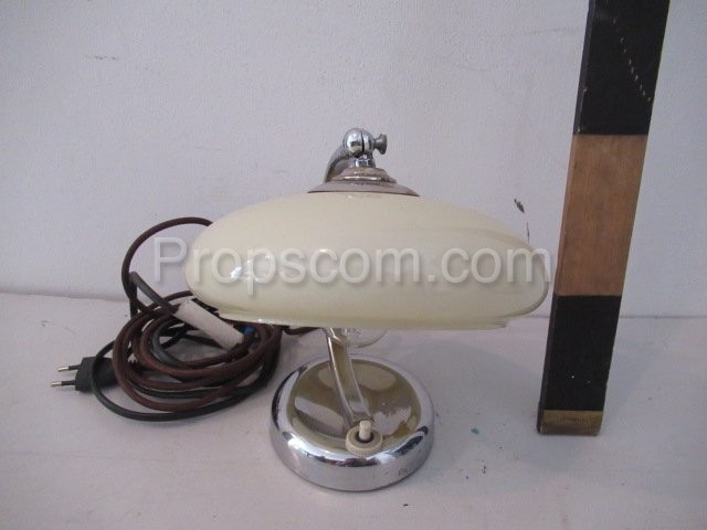 Table lamps