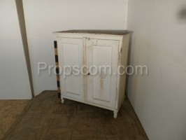 Lebensmittelschrank