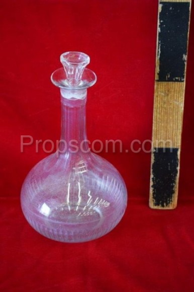 Decanter slo