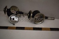 Carriage lamps