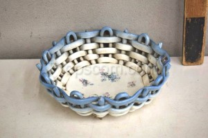 Ceramic bowl