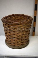 Wicker basket