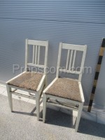 padded kitchen chairs