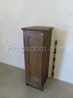 Chest of drawers - filing cabinet