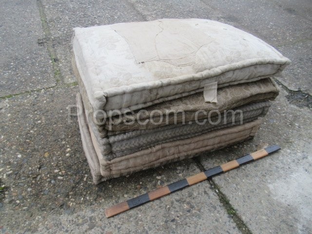 Mattress