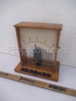 Ammeter