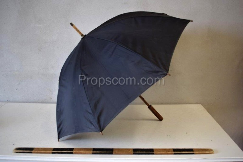 Deštníky pánské  