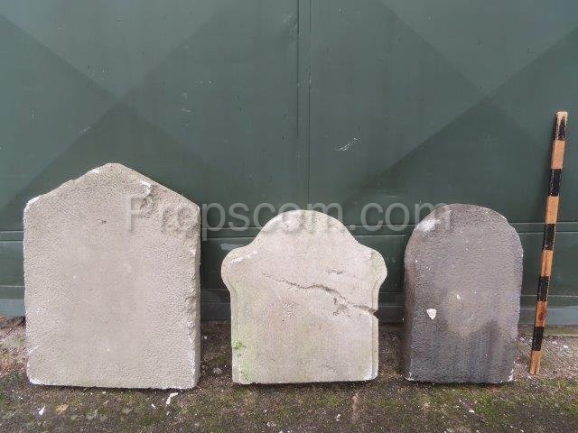 Tombstones