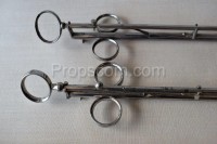 Surgical instruments