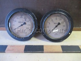 Gauges