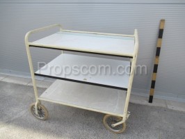 Transport trolley