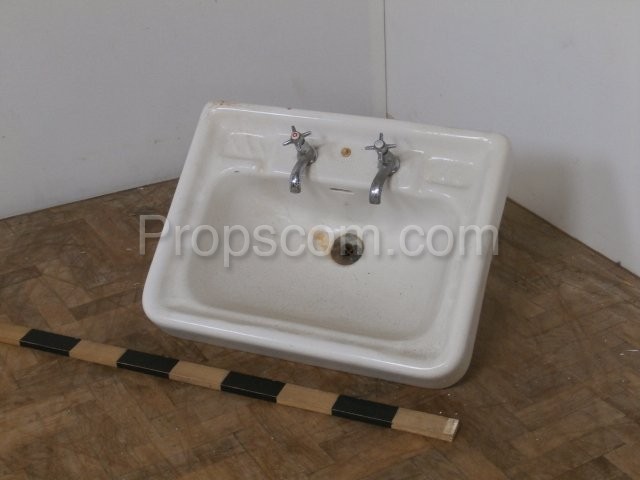 Wash-basin