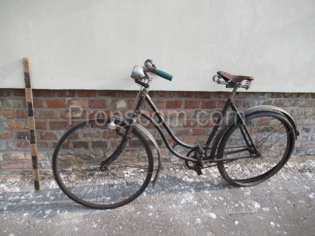 Fahrrad