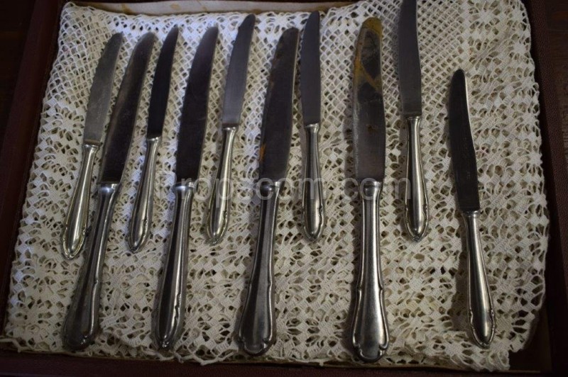 Cutlery set