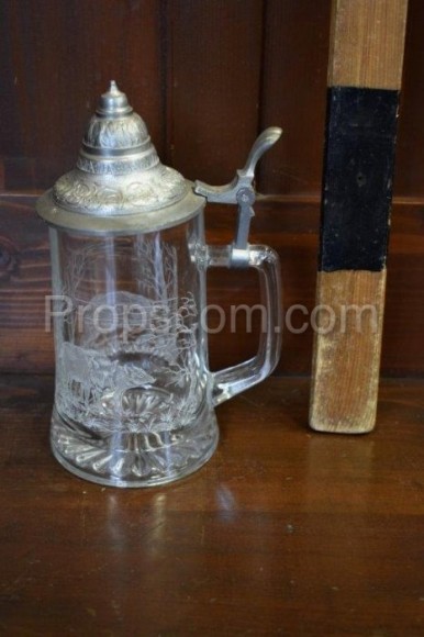 Tankard