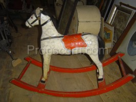 Rocking-horse