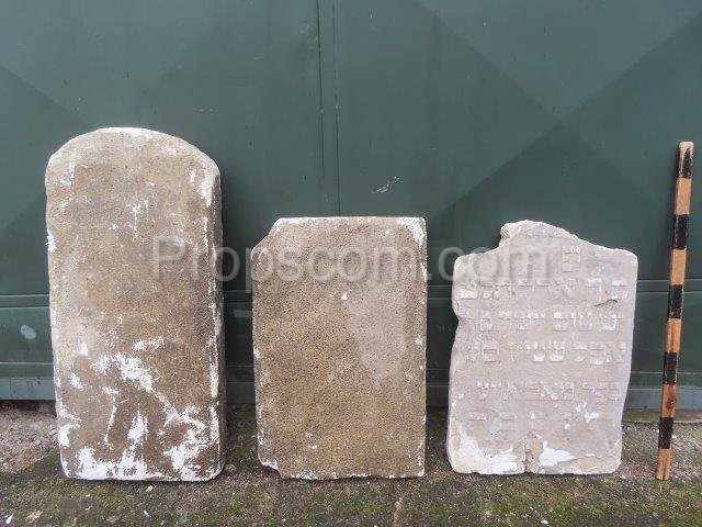 Tombstones