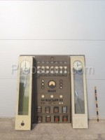 Electrical cabinet