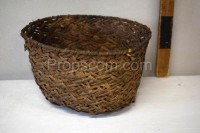 Wicker bag