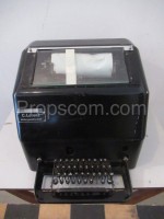 Teletype C. Lorenz